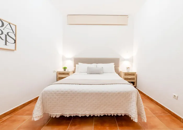 Suites Marie